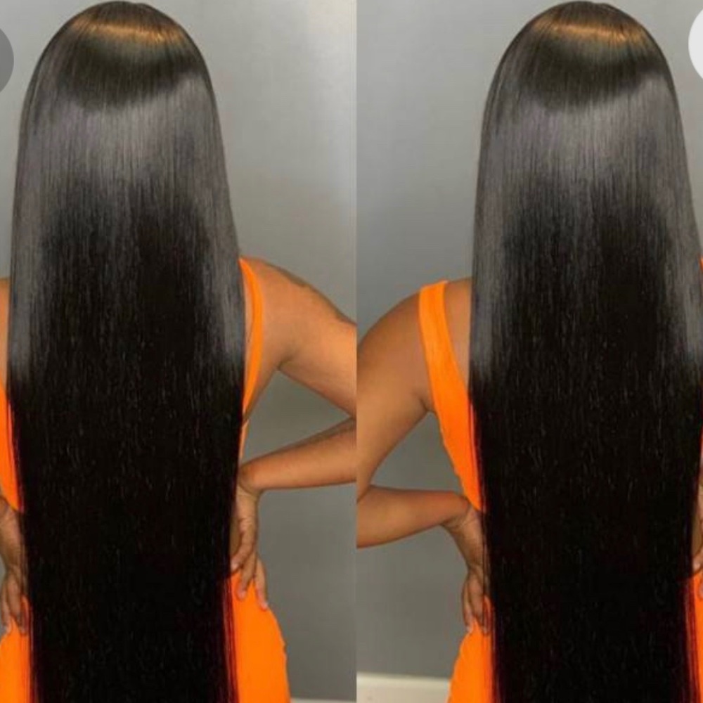 BRAND NEW PRO 1 INCH DIGITAL FLATIRON UP TO 450•F - Picture 4 of 8
